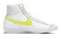 Фото #3 товара Кроссовки Nike Blazer Mid 77 "Lemon Venom" CZ0362-100