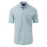 Фото #2 товара FYNCH HATTON 14038151 short sleeve shirt