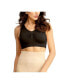 ფოტო #1 პროდუქტის Women's Lleva Seamless Shaping Racerback Sports Bra