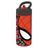 SAFTA Spider-Man Great Power 410ml Water Bottle