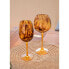 BARCRAFT BCWW2PCTORT Wine Glass 2 Units