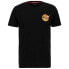 ALPHA INDUSTRIES Nasa Davinci short sleeve T-shirt