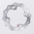 Фото #2 товара BRAKING HO60RID rear brake disc