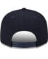 Men's White Atlanta Braves 2024 Batting Practice 9FIFTY Snapback Hat