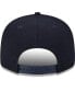 ფოტო #3 პროდუქტის Men's White Atlanta Braves 2024 Batting Practice 9FIFTY Snapback Hat