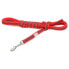 JULIUS K-9 Rubberized Leash 14 mm