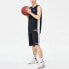Фото #6 товара Трендовый спортивный костюм Li-Ning AATP067-2 черный с ярким дизайном патчей