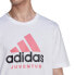 ADIDAS Juventus DNA Graphic 22/23 Short Sleeve T-Shirt