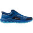 Фото #2 товара MIZUNO Wave Ibuki 4 GTX trail running shoes