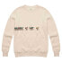 ERSTWHILE Tete De La Course sweatshirt