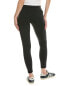 Фото #2 товара Adidas Pocket Legging Women's Black Xs