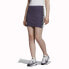 Adidas Originals Womens Tape Skirt Trace Purple eh8705