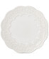 Фото #1 товара Chelse Muse Scallop Accent Plate