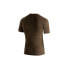 CLAWGEAR Merino Seamless short sleeve T-shirt