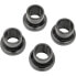 Фото #1 товара MOOSE HARD-PARTS Front Upper/Lower Front A-Arm Bushing Only Kit Can-Am DS 450 10-15