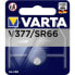 VARTA V377 Batteries Серебристый - фото #4