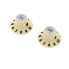 Fender Vintage 65 Jazzmaster Knobs