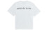 ADLV-18SS-SSWHBF-EGG Acme De La VieADLV T Trendy Clothing Featured Tops T-Shirt