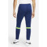 Фото #2 товара Nike Academy 21 M CW6122-492 Pants