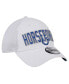 ფოტო #2 პროდუქტის Men's White Indianapolis Colts Breakers 39THIRTY Flex Hat