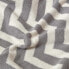 Фото #7 товара Tagesdecke mit Chevron-Muster