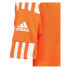 Фото #5 товара Мужская спортивная футболка оранжевая Adidas Squadra 21 Jersey