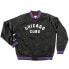 Фото #1 товара Mitchell & Ness Lightweight Satin Jacket Mens Size XXXL Casual Athletic Outerwe