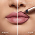 Lip Shaper Creamy Matte Lip Liner 62 Morning Espresso - фото #3