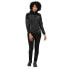 Фото #3 товара Спортивная куртка женская Regatta Walbury II Full Zip черная