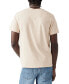 Men's Classic Pocket Short Sleeve Crewneck T-shirt