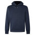 HACKETT Am Embossed hoodie