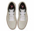 Фото #6 товара Кроссовки Nike Air Jordan 1 Low White Gum Hyper Pink (Бежевый)