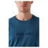 ფოტო #5 პროდუქტის SALSA JEANS Plain Brading short sleeve T-shirt