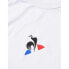 LE COQ SPORTIF Match 1 short sleeve T-shirt