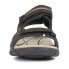 Фото #5 товара GEOX Uomo Strada sandals