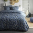 Фото #1 товара Комплект чехлов для одеяла TODAY Синий 240 x 220 cm 3 Предметы