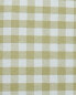 Фото #9 товара Cotton check pillowcase