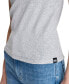 Women's Cutaway Crewneck Tank