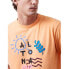 ფოტო #3 პროდუქტის ALTONADOCK 124275040748 short sleeve T-shirt