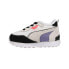 Фото #3 товара Puma Rider Fv Fd Slip On Toddler Boys Grey Sneakers Casual Shoes 38787801