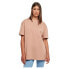 URBAN CLASSICS Oversized Boyfriend short sleeve T-shirt