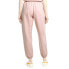 Фото #2 товара Puma Downtown Sweatpants Womens Pink Casual Athletic Bottoms 53168036