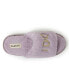 Фото #4 товара Bride and Bridesmaids Slide Slippers, Online Only