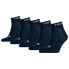 HEAD Quarter short socks 5 pairs