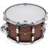 DW PDP 14"x08" Walnut Snare