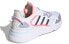Фото #5 товара Кроссовки спортивные женские Adidas neo Futureflow FW7184 Серо-белые