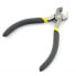 Фото #3 товара Cutting pliers 110mm - Vorel 42302