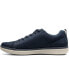 Фото #5 товара Men's Aspire Knit Lace To Toe Oxford Shoes