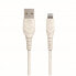 Фото #1 товара BIOnd USB-A to lightning 1.2M - Cable - Digital