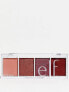 Фото #1 товара e.l.f. Bite-Size Eyeshadow - Berry Bad